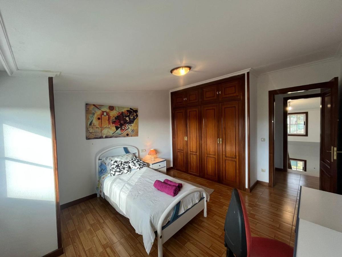 폰테베드라 Atalaya Rias Baixas 빌라 외부 사진