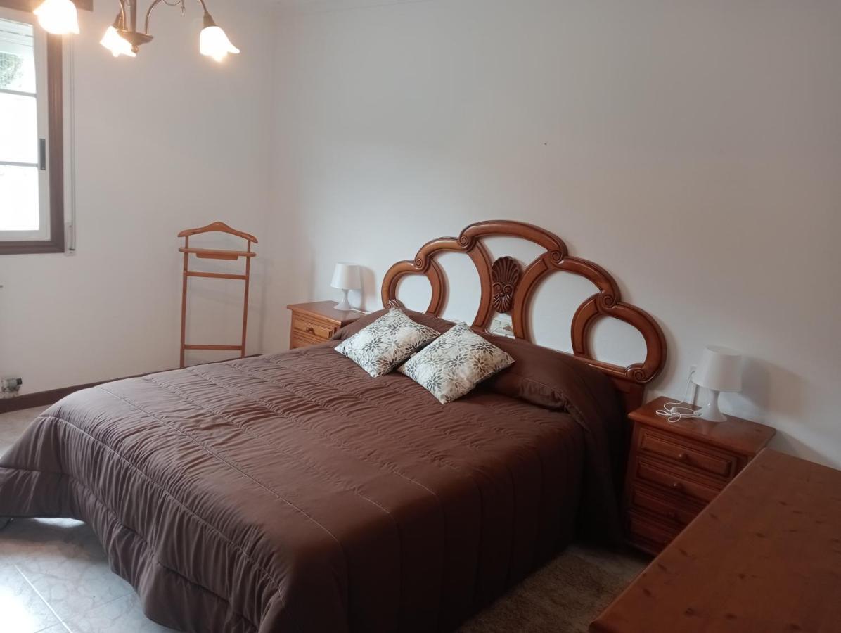 폰테베드라 Atalaya Rias Baixas 빌라 외부 사진