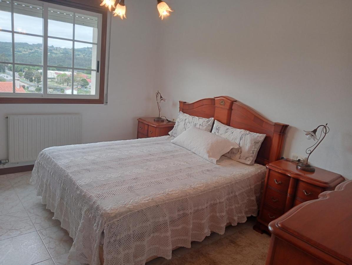 폰테베드라 Atalaya Rias Baixas 빌라 외부 사진
