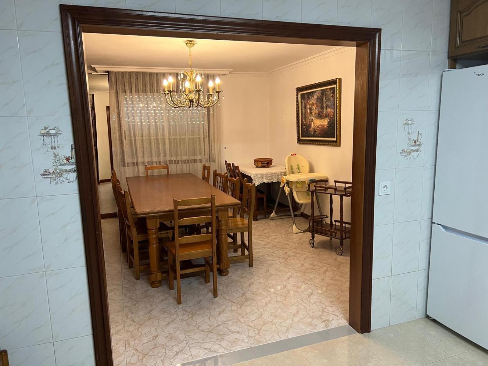 폰테베드라 Atalaya Rias Baixas 빌라 외부 사진