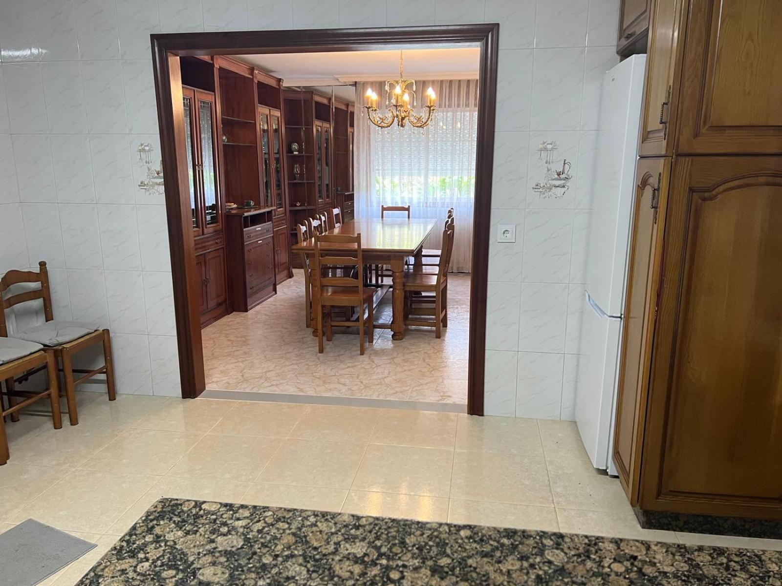 폰테베드라 Atalaya Rias Baixas 빌라 외부 사진